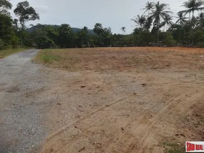 14,070 sqm Land with Laundry Factory for Sale, Mai Khao, Freehold - Mai Khao, Phuket - Photo 8