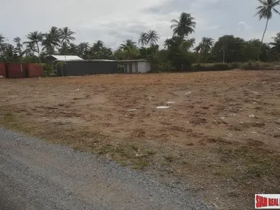 14,070 sqm Land with Laundry Factory for Sale, Mai Khao, Freehold - Mai Khao, Phuket - Photo 7