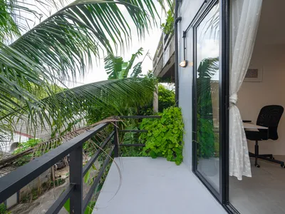 ขายคอนโด 2 ห้องนอน สไตล์อินดัสเทรียล กะทู้ กรรมสิทธิ์ขาด - Kathu, Phuket - รูปภาพ 23