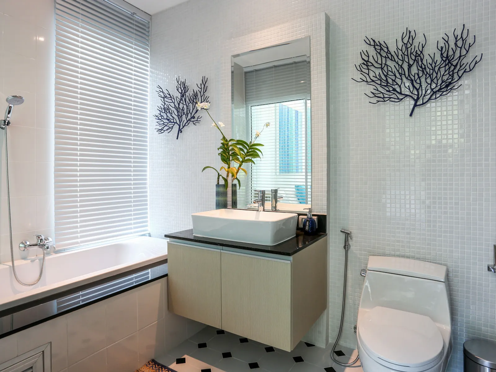Grand Kamala Falls, 2-Bedroom Jungle View Condo for Sale, Kamala - Kamala, Phuket - Photo 15