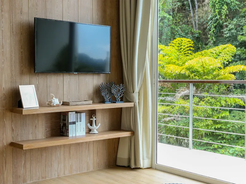 Grand Kamala Falls, 2-Bedroom Jungle View Condo for Sale, Kamala - Kamala, Phuket - Main photo