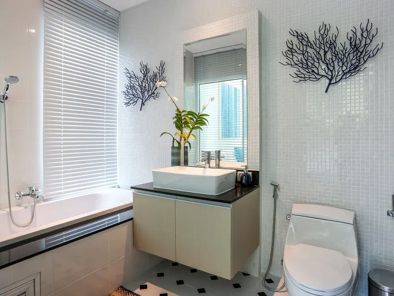 Grand Kamala Falls, 2-Bedroom Jungle View Condo for Sale, Kamala - Kamala, Phuket - Main photo