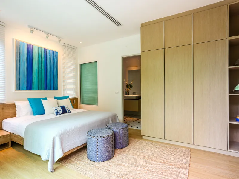 Grand Kamala Falls, 2-Bedroom Jungle View Condo for Sale, Kamala - Kamala, Phuket - Main photo