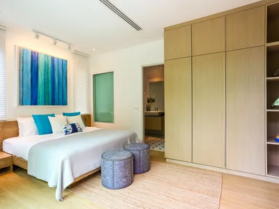 Grand Kamala Falls, 2-Bedroom Jungle View Condo for Sale, Kamala - Kamala, Phuket - Photo 12