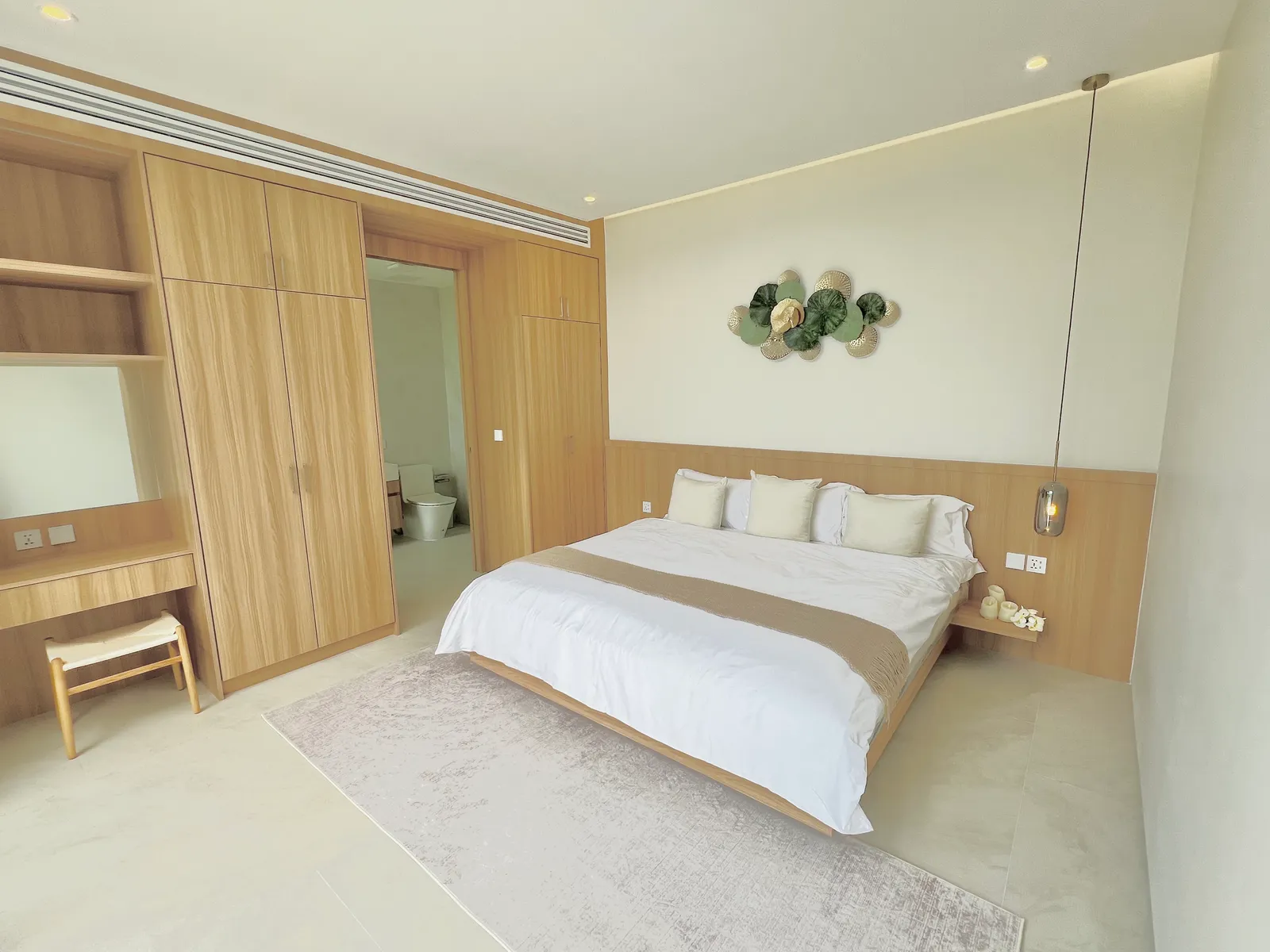 4-Bedroom Pool Villa for Rent, Thalang, Private Pool with Jacuzzi - Thalang, Phuket - Photo 11