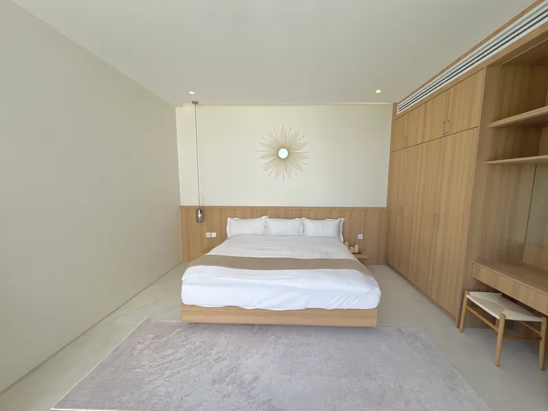 4-Bedroom Pool Villa for Rent, Thalang, Private Pool with Jacuzzi - Thalang, Phuket - Main photo