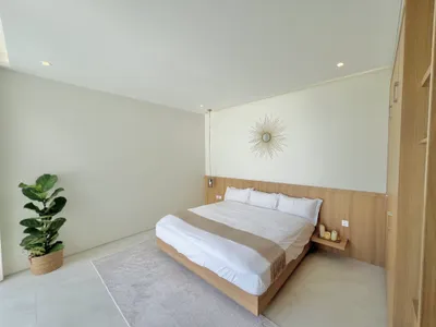 4-Bedroom Pool Villa for Rent, Thalang, Private Pool with Jacuzzi - Thalang, Phuket - Photo 12