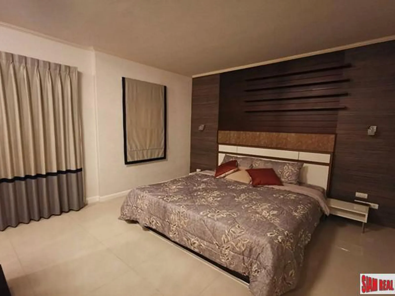 Supalai Garden View, 4-Bedroom House for Rent, Thalang - Thalang, Phuket - Photo 26