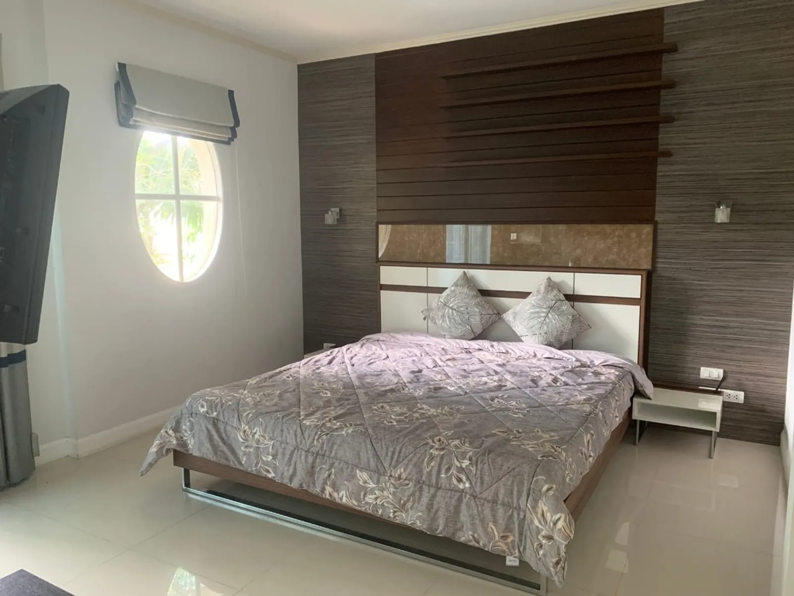Supalai Garden View, 4-Bedroom House for Rent, Thalang - Thalang, Phuket - Photo 27