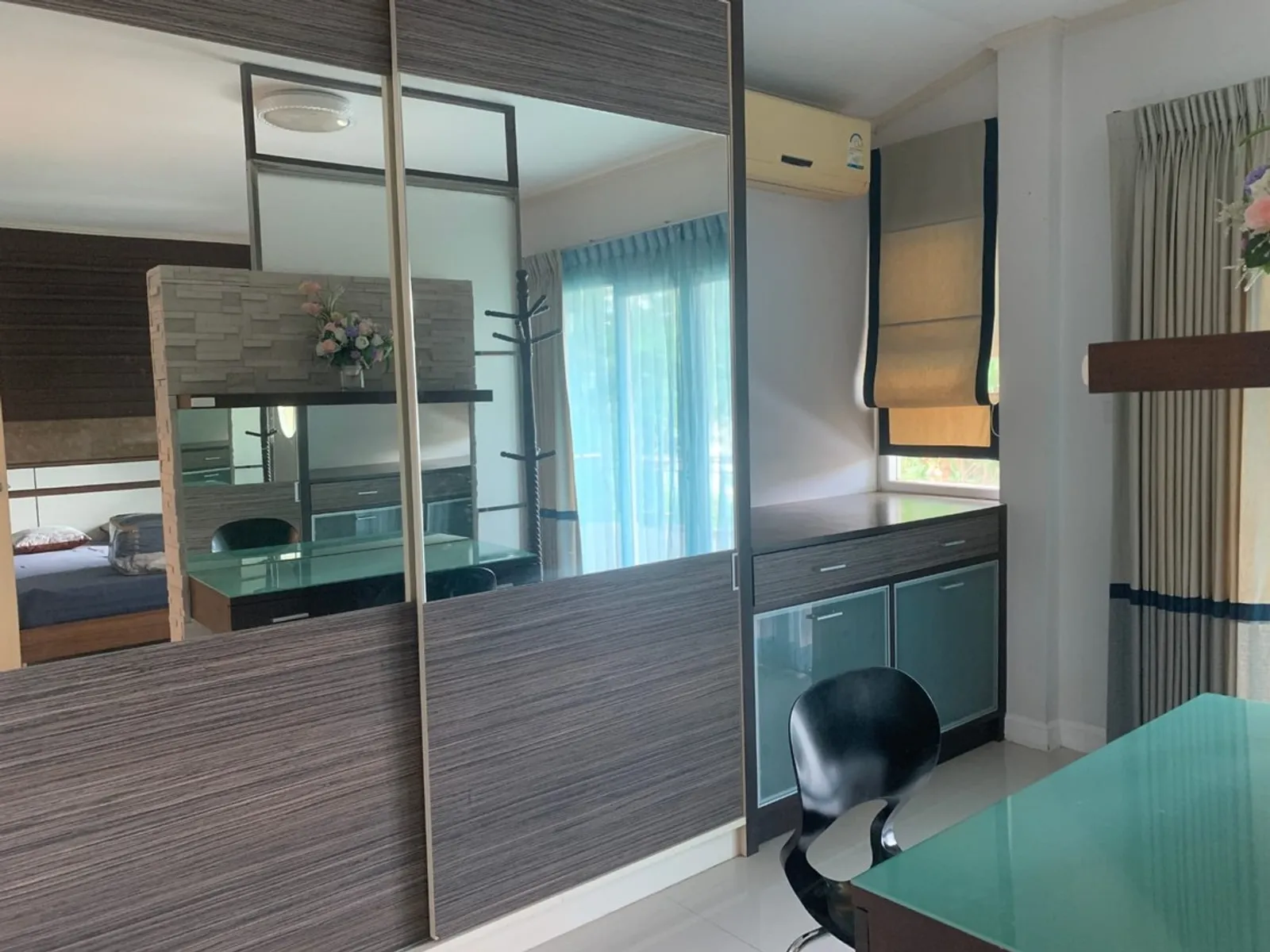 Supalai Garden View, 4-Bedroom House for Rent, Thalang - Thalang, Phuket - Photo 17