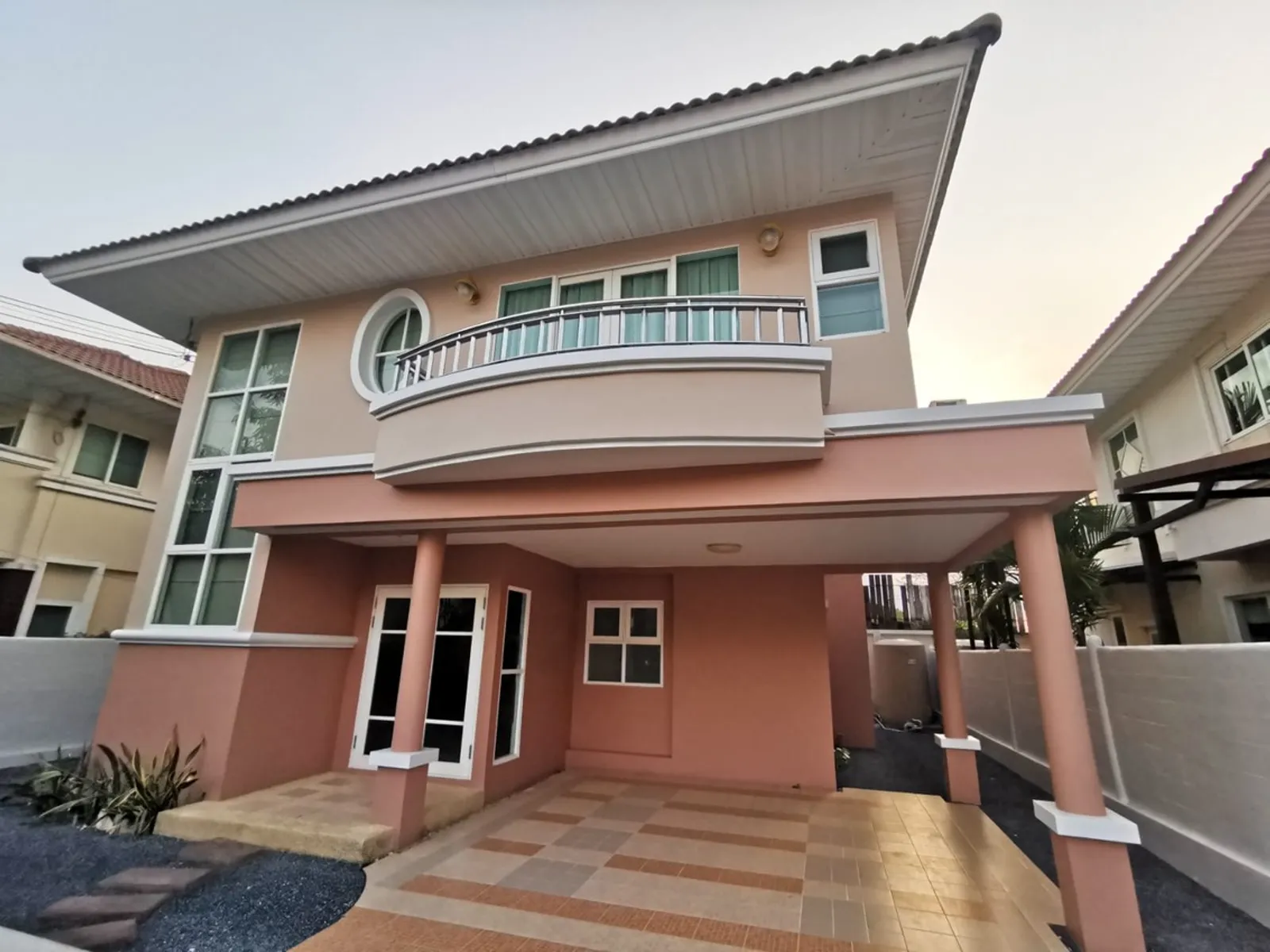 Supalai Garden View, 4-Bedroom House for Rent, Thalang - Thalang, Phuket - Photo 1