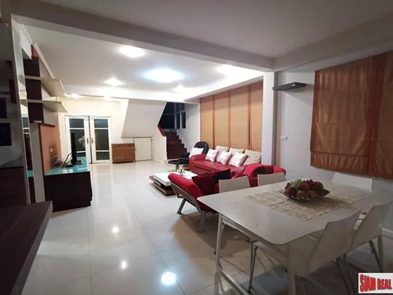 Supalai Garden View, 4-Bedroom House for Rent, Thalang - Thalang, Phuket - Main photo