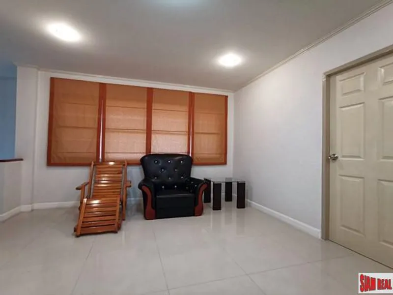 Supalai Garden View, 4-Bedroom House for Rent, Thalang - Thalang, Phuket - Main photo