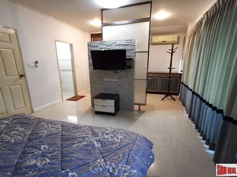 Supalai Garden View, 4-Bedroom House for Rent, Thalang - Thalang, Phuket - Main photo