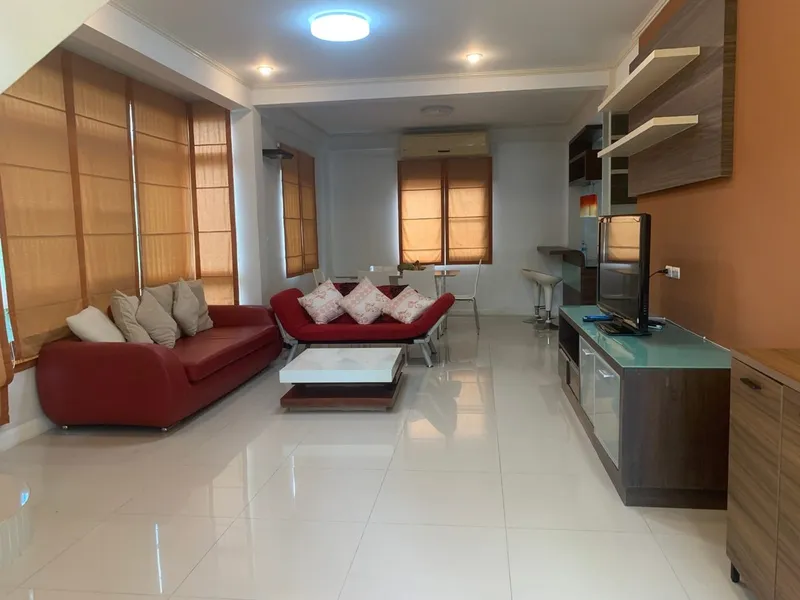 Supalai Garden View, 4-Bedroom House for Rent, Thalang - Thalang, Phuket - Main photo