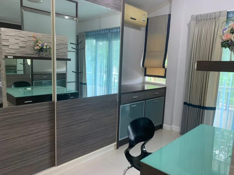 Supalai Garden View, 4-Bedroom House for Rent, Thalang - Thalang, Phuket - Main photo