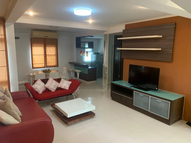 Supalai Garden View, 4-Bedroom House for Rent, Thalang - Thalang, Phuket - Main photo