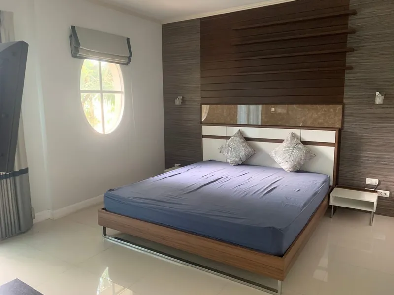 Supalai Garden View, 4-Bedroom House for Rent, Thalang - Thalang, Phuket - Main photo
