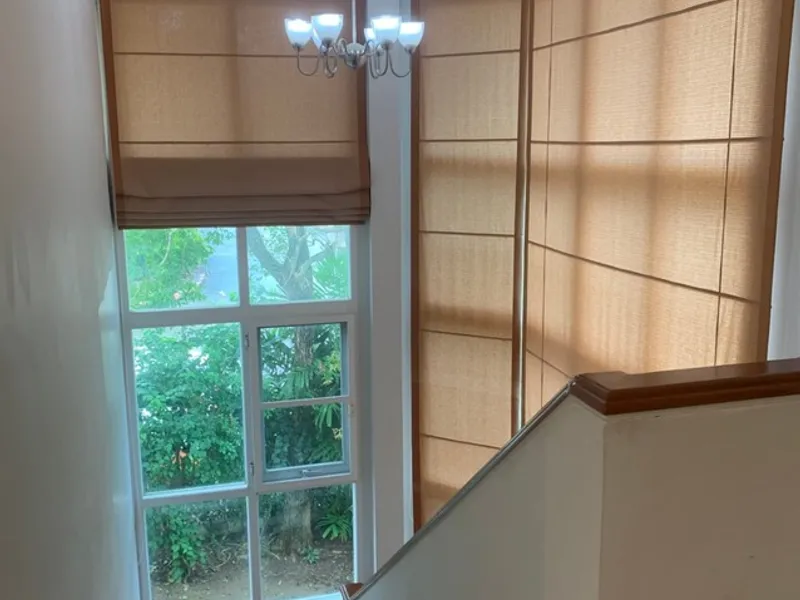 Supalai Garden View, 4-Bedroom House for Rent, Thalang - Thalang, Phuket - Main photo