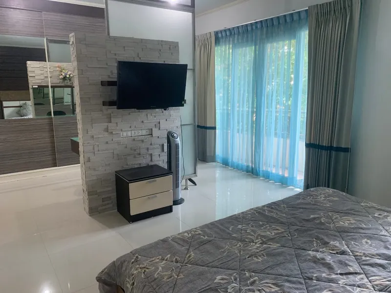 Supalai Garden View, 4-Bedroom House for Rent, Thalang - Thalang, Phuket - Main photo