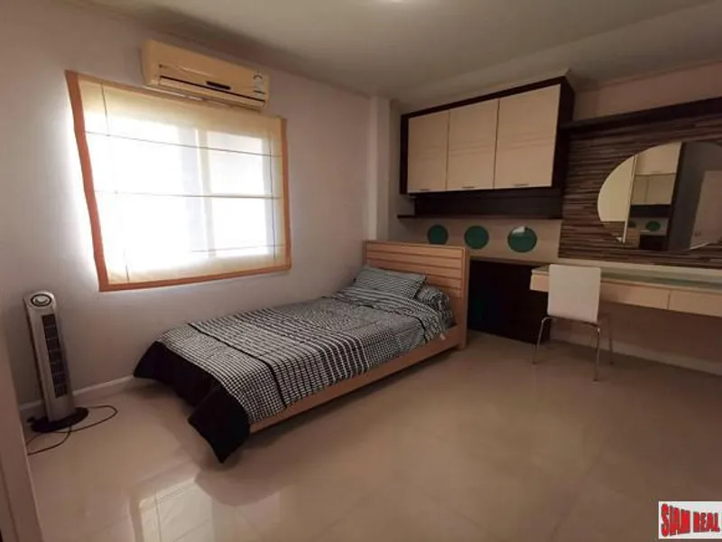 Supalai Garden View, 4-Bedroom House for Rent, Thalang - Thalang, Phuket - Main photo