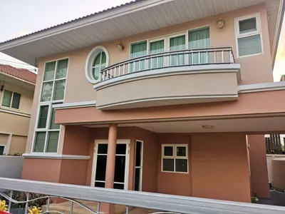 Supalai Garden View, 4-Bedroom House for Rent, Thalang - Thalang, Phuket - Photo 51