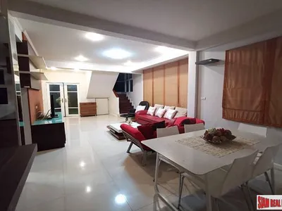 Supalai Garden View, 4-Bedroom House for Rent, Thalang - Thalang, Phuket - Photo 3