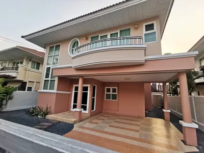 Supalai Garden View, 4-Bedroom House for Rent, Thalang - Thalang, Phuket - Photo 52