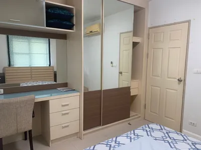 Supalai Garden View, 4-Bedroom House for Rent, Thalang - Thalang, Phuket - Photo 19