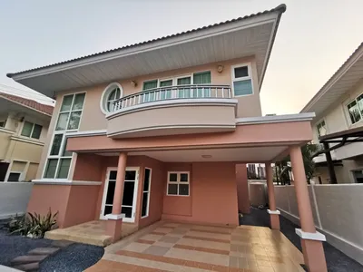 Supalai Garden View, 4-Bedroom House for Rent, Thalang - Thalang, Phuket - Property for sale or rent in Phuket