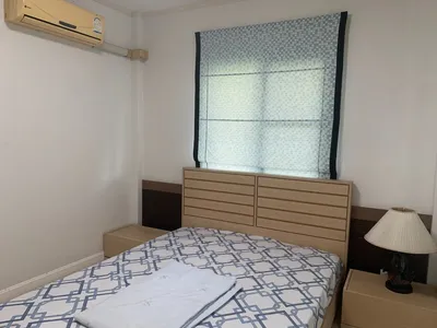 Supalai Garden View, 4-Bedroom House for Rent, Thalang - Thalang, Phuket - Photo 22