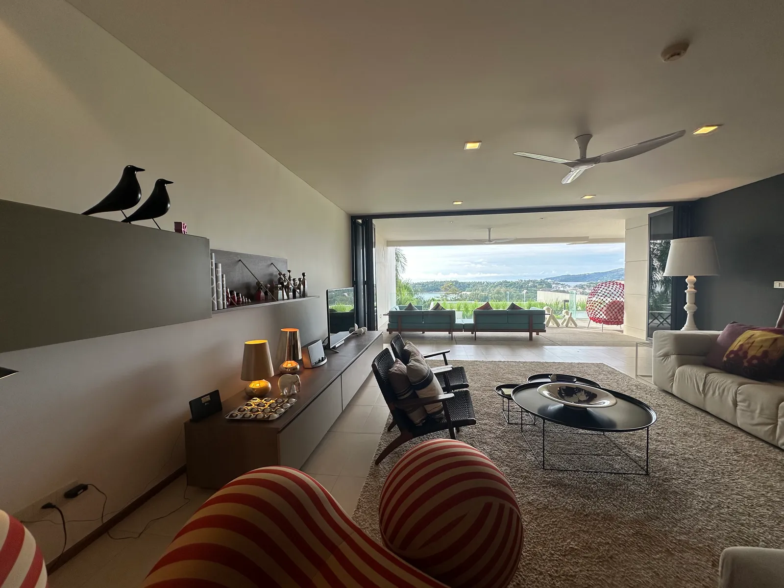 The Heights Kata, 2-Bedroom Sea View Condo for Sale, Kata, Sea & Mountain View - Kata, Phuket - Photo 11