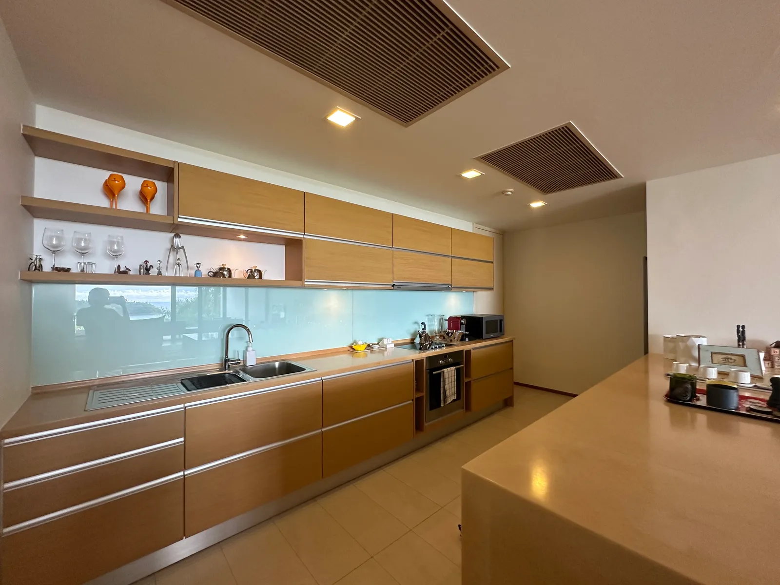 The Heights Kata, 2-Bedroom Sea View Condo for Sale, Kata, Sea & Mountain View - Kata, Phuket - Photo 22