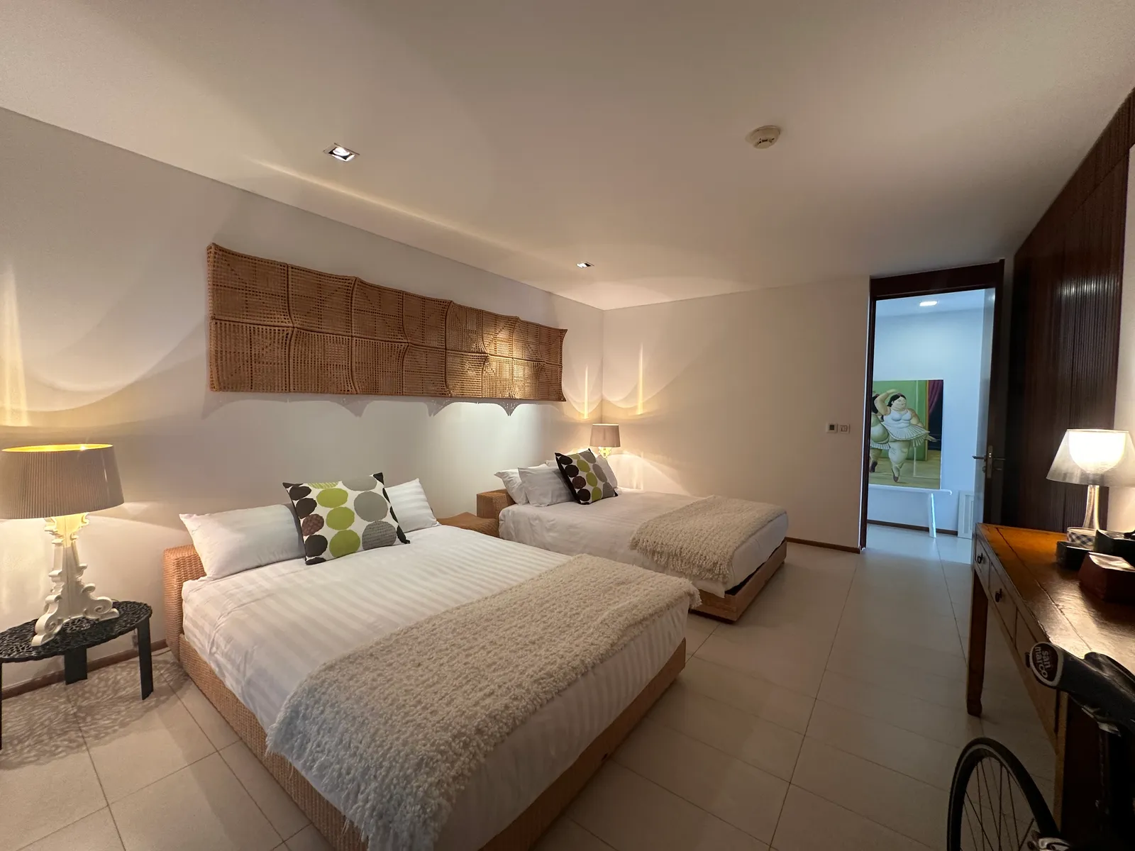 The Heights Kata, 2-Bedroom Sea View Condo for Sale, Kata, Sea & Mountain View - Kata, Phuket - Photo 25