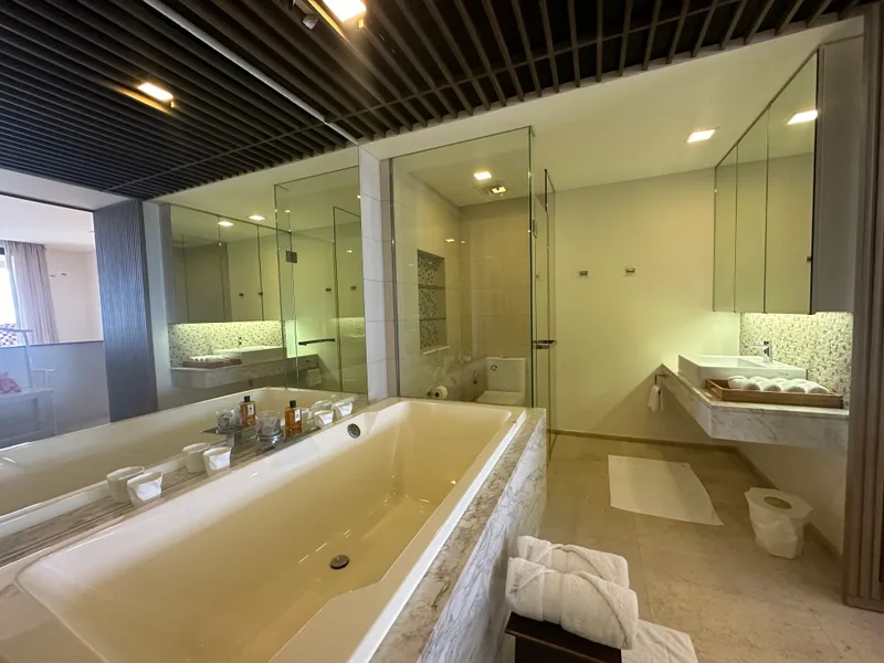 The Heights Kata, 2-Bedroom Sea View Condo for Sale, Kata, Sea & Mountain View - Kata, Phuket - Main photo