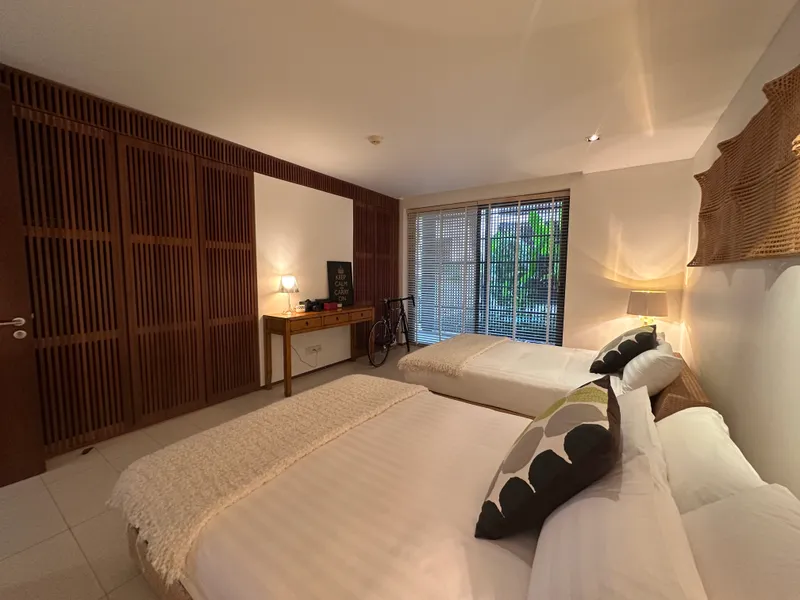The Heights Kata, 2-Bedroom Sea View Condo for Sale, Kata, Sea & Mountain View - Kata, Phuket - Main photo