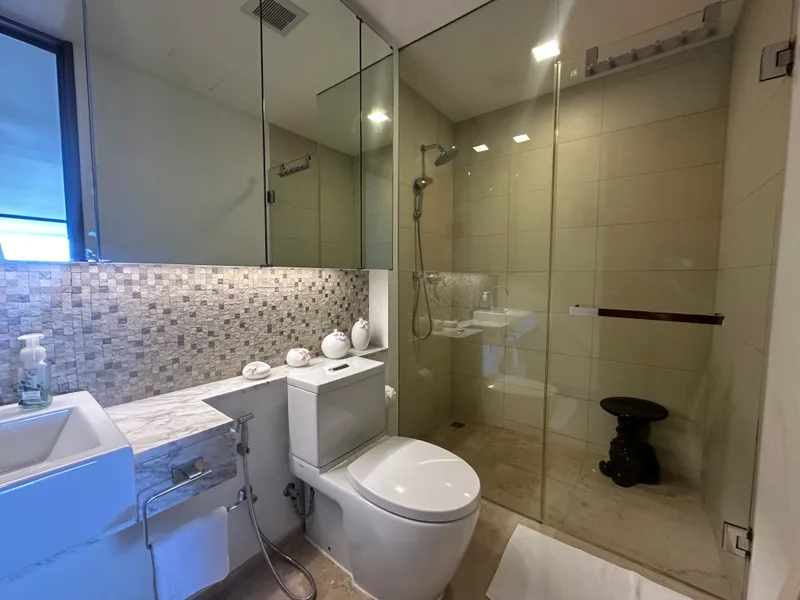 The Heights Kata, 2-Bedroom Sea View Condo for Sale, Kata, Sea & Mountain View - Kata, Phuket - Main photo