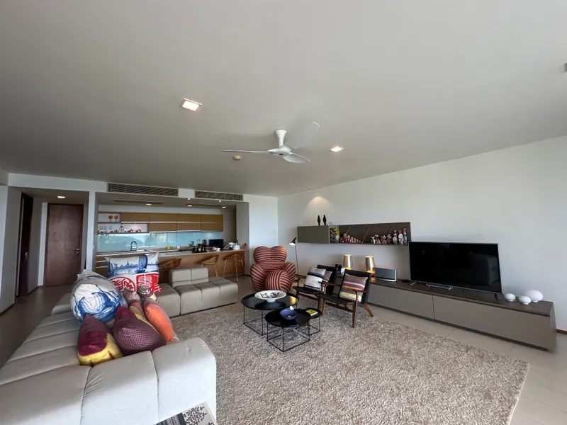 The Heights Kata, 2-Bedroom Sea View Condo for Sale, Kata, Sea & Mountain View - Kata, Phuket - Main photo