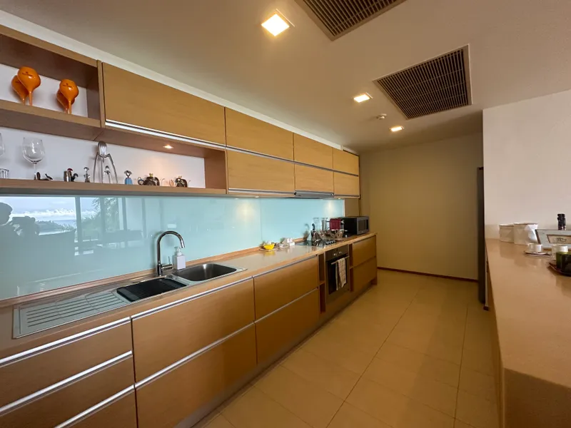 The Heights Kata, 2-Bedroom Sea View Condo for Sale, Kata, Sea & Mountain View - Kata, Phuket - Main photo