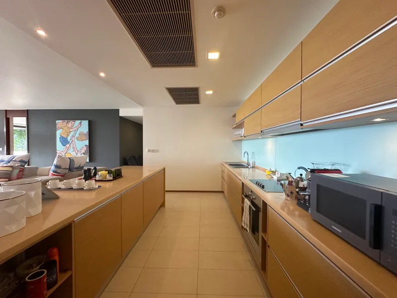 The Heights Kata, 2-Bedroom Sea View Condo for Sale, Kata, Sea & Mountain View - Kata, Phuket - Main photo