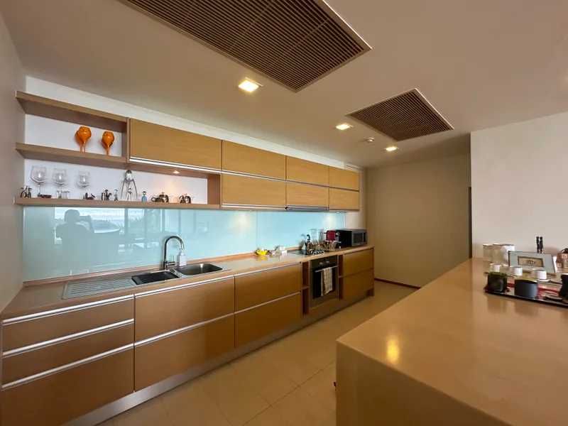 The Heights Kata, 2-Bedroom Sea View Condo for Sale, Kata, Sea & Mountain View - Kata, Phuket - Main photo