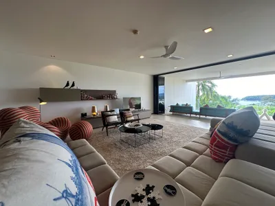 The Heights Kata, 2-Bedroom Sea View Condo for Sale, Kata, Sea & Mountain View - Kata, Phuket - Photo 12
