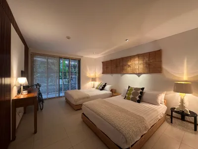 เดอะ ไฮท์ส กะตะ, คอนโด 2 ห้องนอน, วิวทะเลและภูเขา, กะตะ, ขาย - Kata, Phuket - อสังหาริมทรัพย์ขายหรือให้เช่าในภูเก็ต