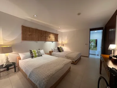 The Heights Kata, 2-Bedroom Sea View Condo for Sale, Kata, Sea & Mountain View - Kata, Phuket - Photo 25