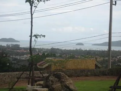 ที่ดินวิวทะเลสำหรับพัฒนา 12,788 ตร.ม. ฉลอง ขายกรรมสิทธิ์สมบูรณ์ - Chalong, Phuket - อสังหาริมทรัพย์ขายหรือให้เช่าในภูเก็ต
