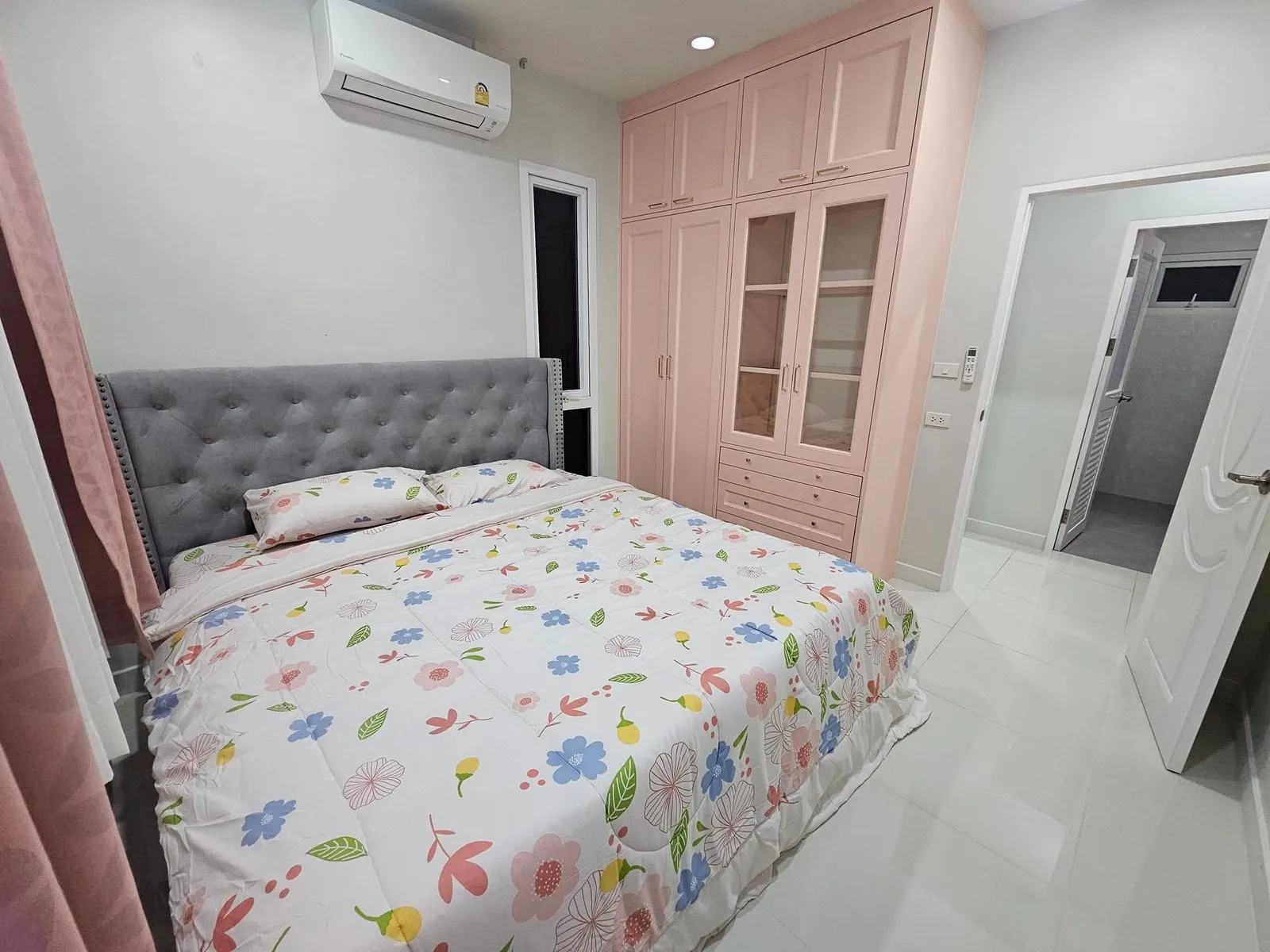 บ้านพูลวิลล่า 3 ห้องนอน ให้เช่า เกาะแก้ว เหมาะสำหรับครอบครัว - Koh Kaew, Phuket - รูปภาพ 13