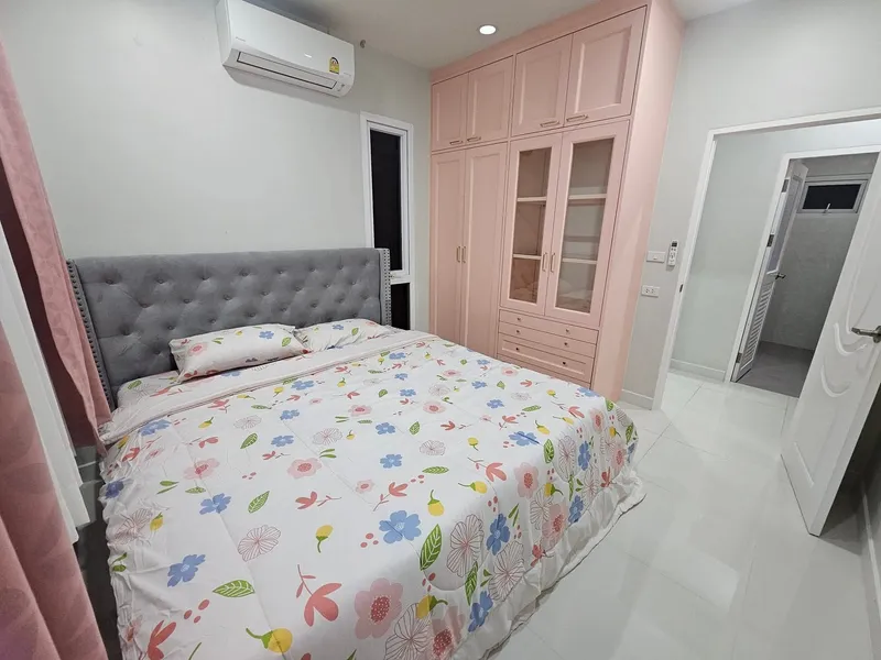 บ้านพูลวิลล่า 3 ห้องนอน ให้เช่า เกาะแก้ว เหมาะสำหรับครอบครัว - Koh Kaew, Phuket - ภาพหลัก