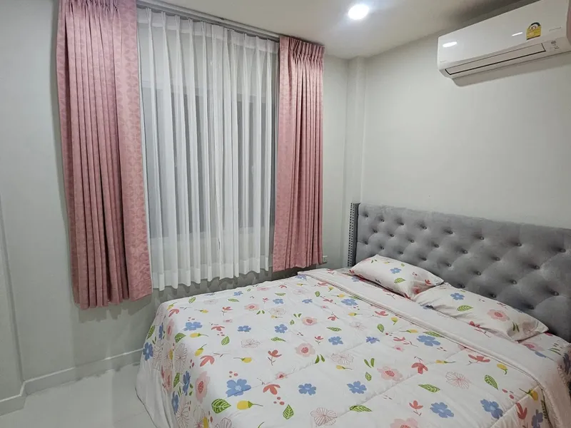 บ้านพูลวิลล่า 3 ห้องนอน ให้เช่า เกาะแก้ว เหมาะสำหรับครอบครัว - Koh Kaew, Phuket - ภาพหลัก
