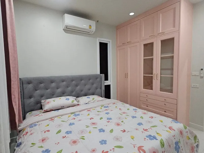 บ้านพูลวิลล่า 3 ห้องนอน ให้เช่า เกาะแก้ว เหมาะสำหรับครอบครัว - Koh Kaew, Phuket - ภาพหลัก