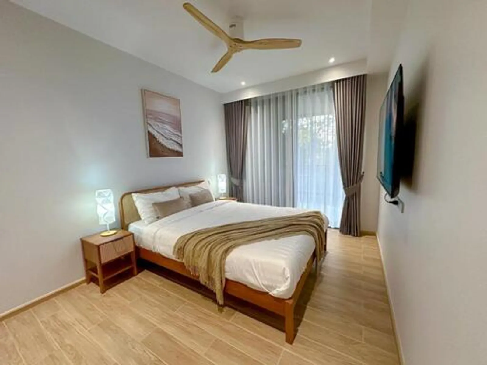 Laguna Beachside Residence, 3-Bedroom Sea View Condo for Sale, Laguna, Freehold - Laguna, Phuket - Photo 21